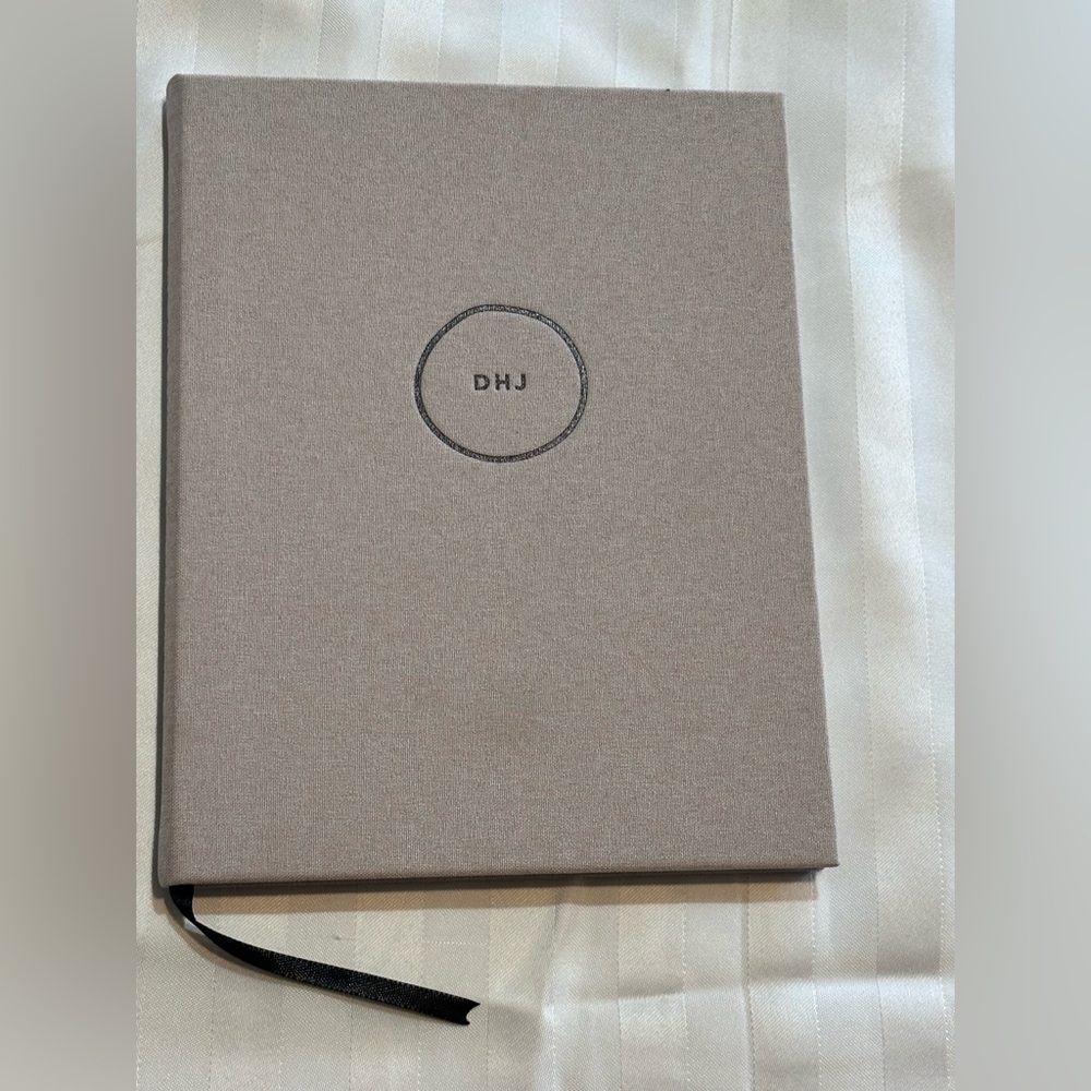 The Diabetic Health Journal (DHJ) by Lauren Bongiorno (NWOT)